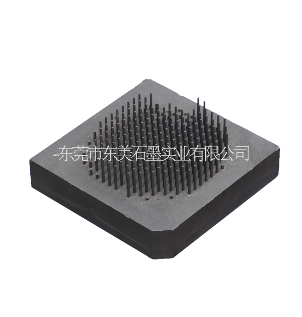 優質特殊石墨電極