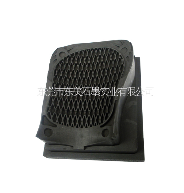優質網孔石墨電極