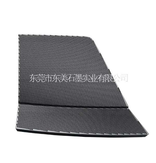 網孔石墨電極訂做