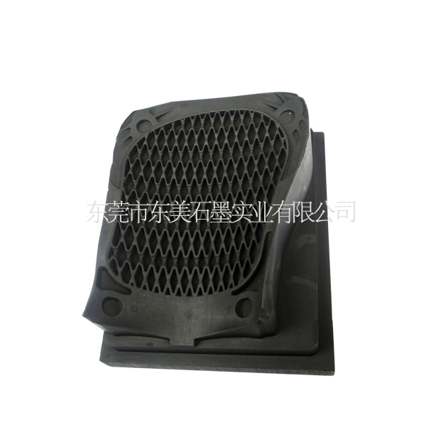 優質網孔石墨電極