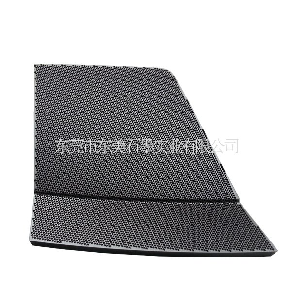 網孔石墨電極訂做