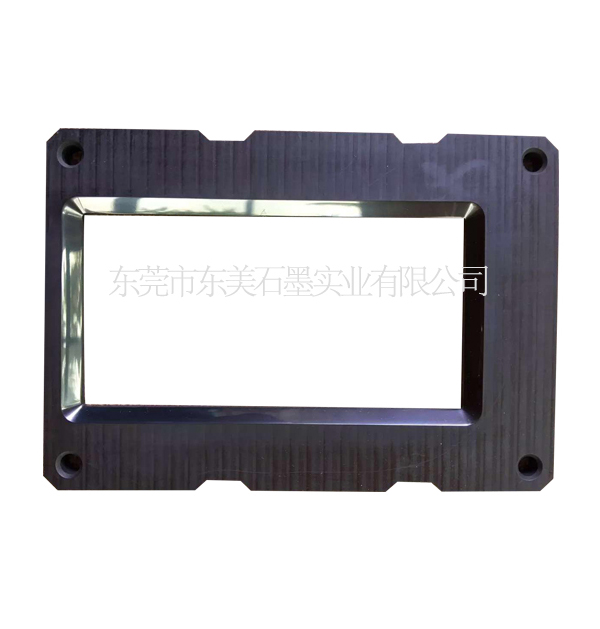新石墨材料型,石墨加工設備,石墨加工零件